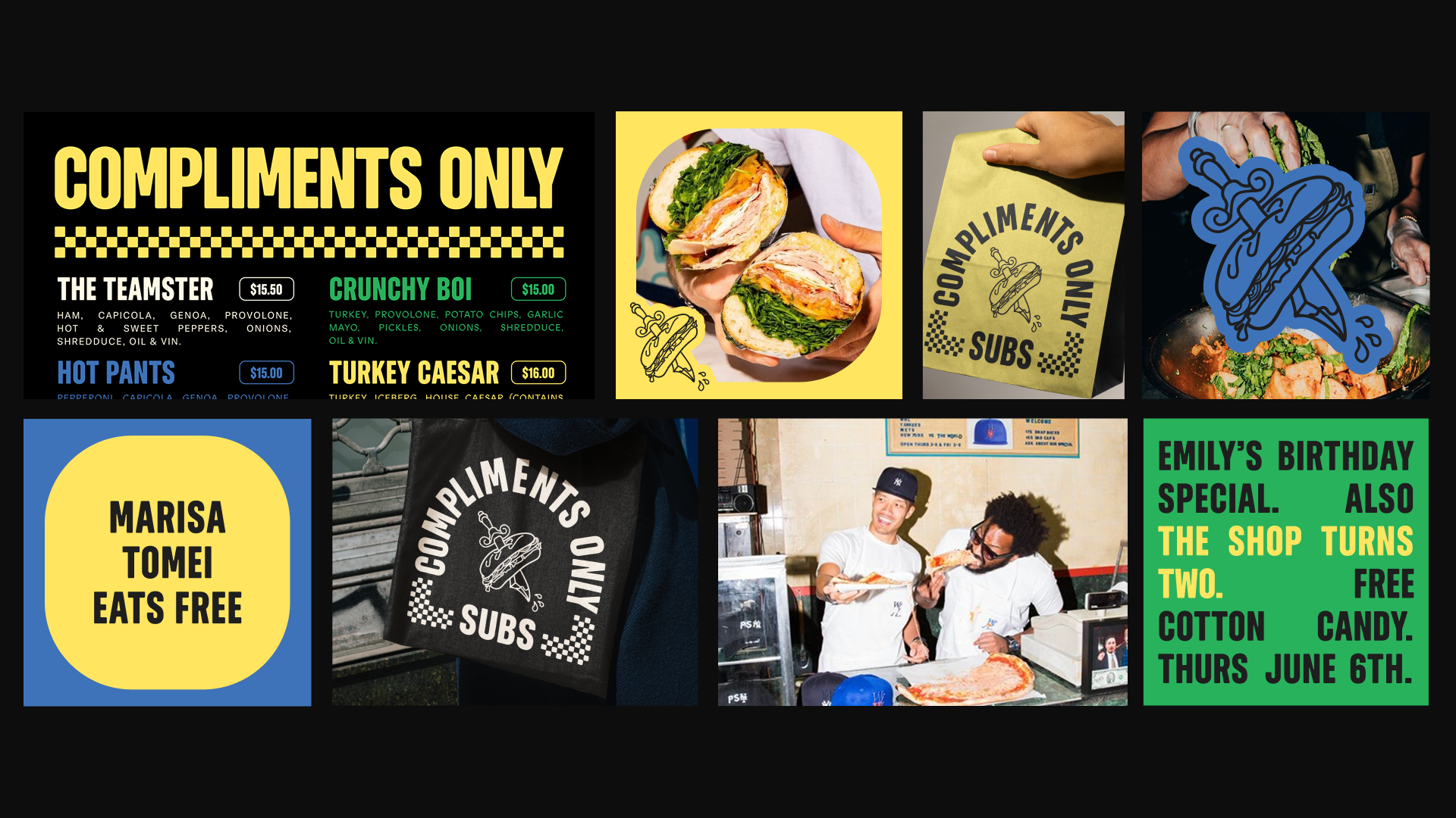 Brand Identity — image 5